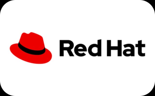 Strategic partner logo