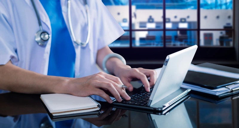 Healthcare & Technology